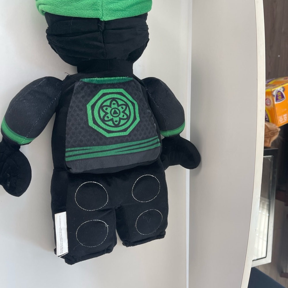 Ninjago Lloyd - Picture 4 of 4